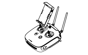 Пульт дистанционного управления - 1 шт.