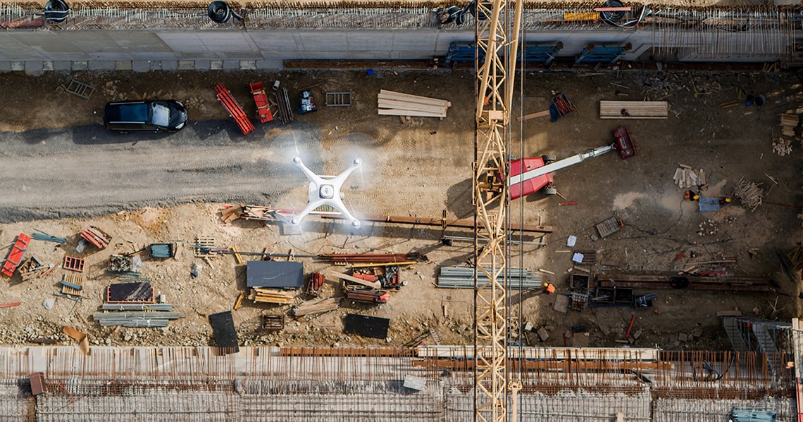 Позиционирование с точностью до сантиметра