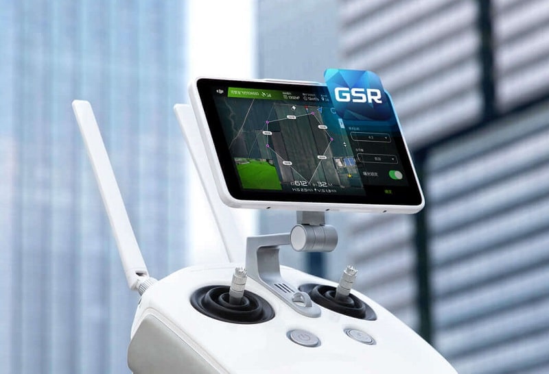 Приложение для составления маршрутов