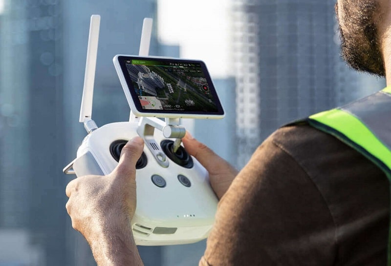 Система передачи OcuSync