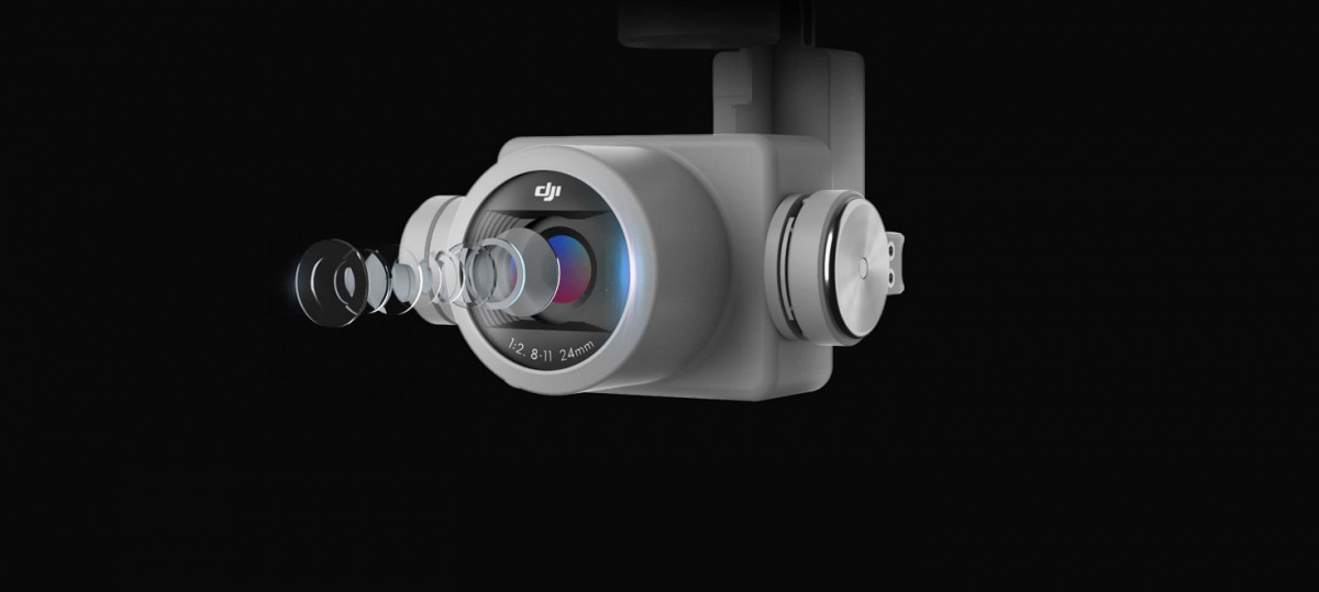 Точная система обработки изображений