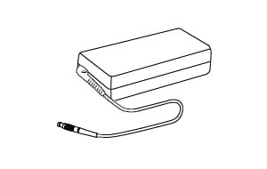 Адаптер питания II - 1 шт.