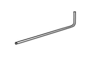 Шестигранный ключ - 1 шт.