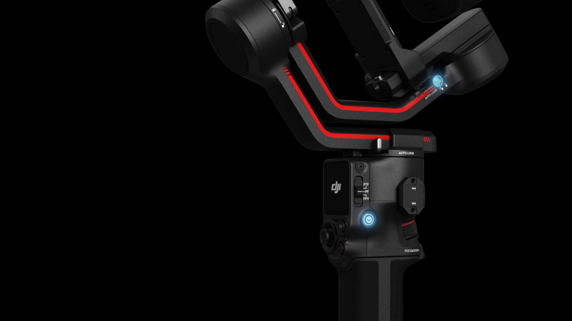 Автоматизированные фиксаторы осей