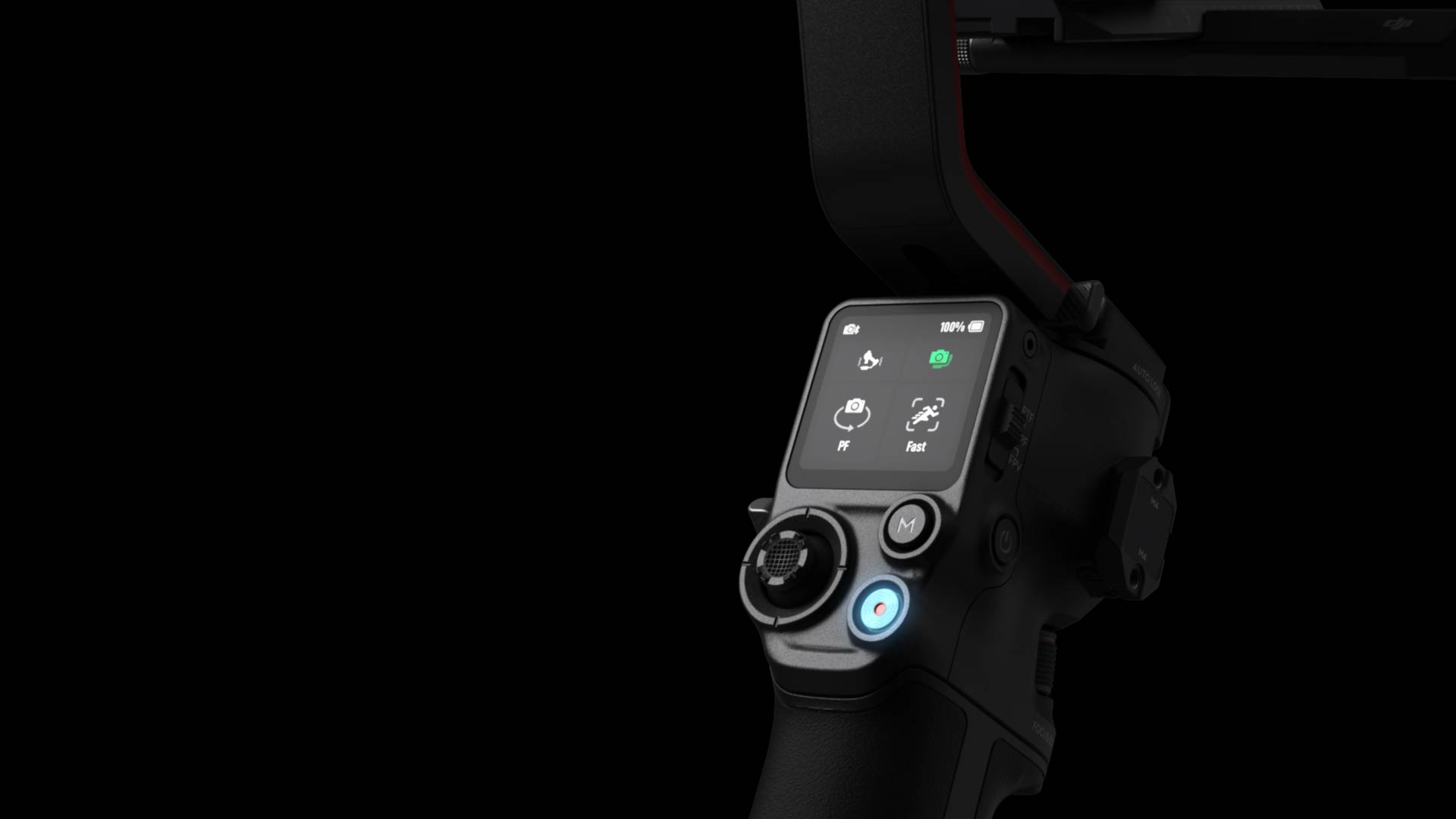 Беспроводное управление затвором