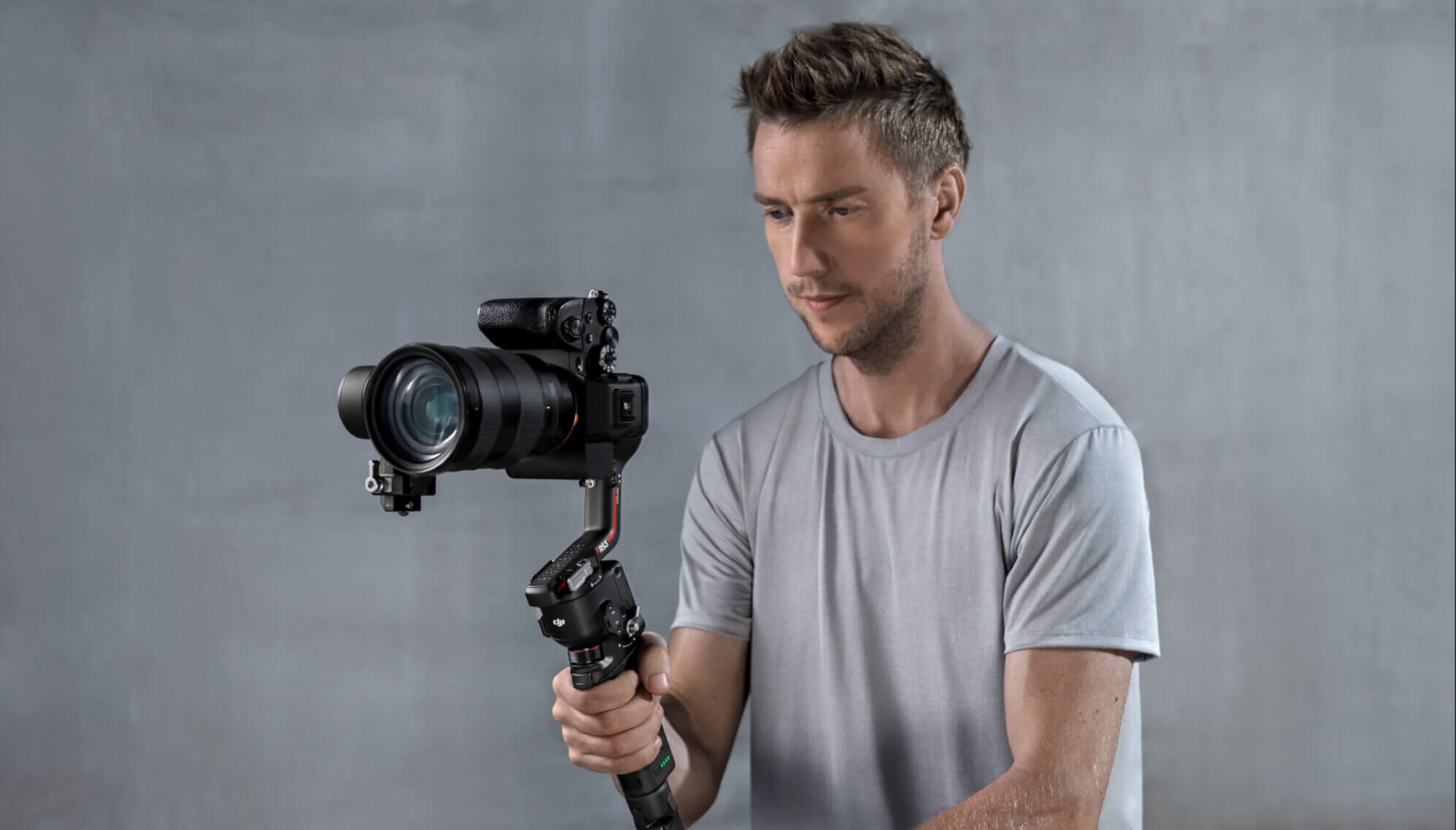 Вертикальный режим