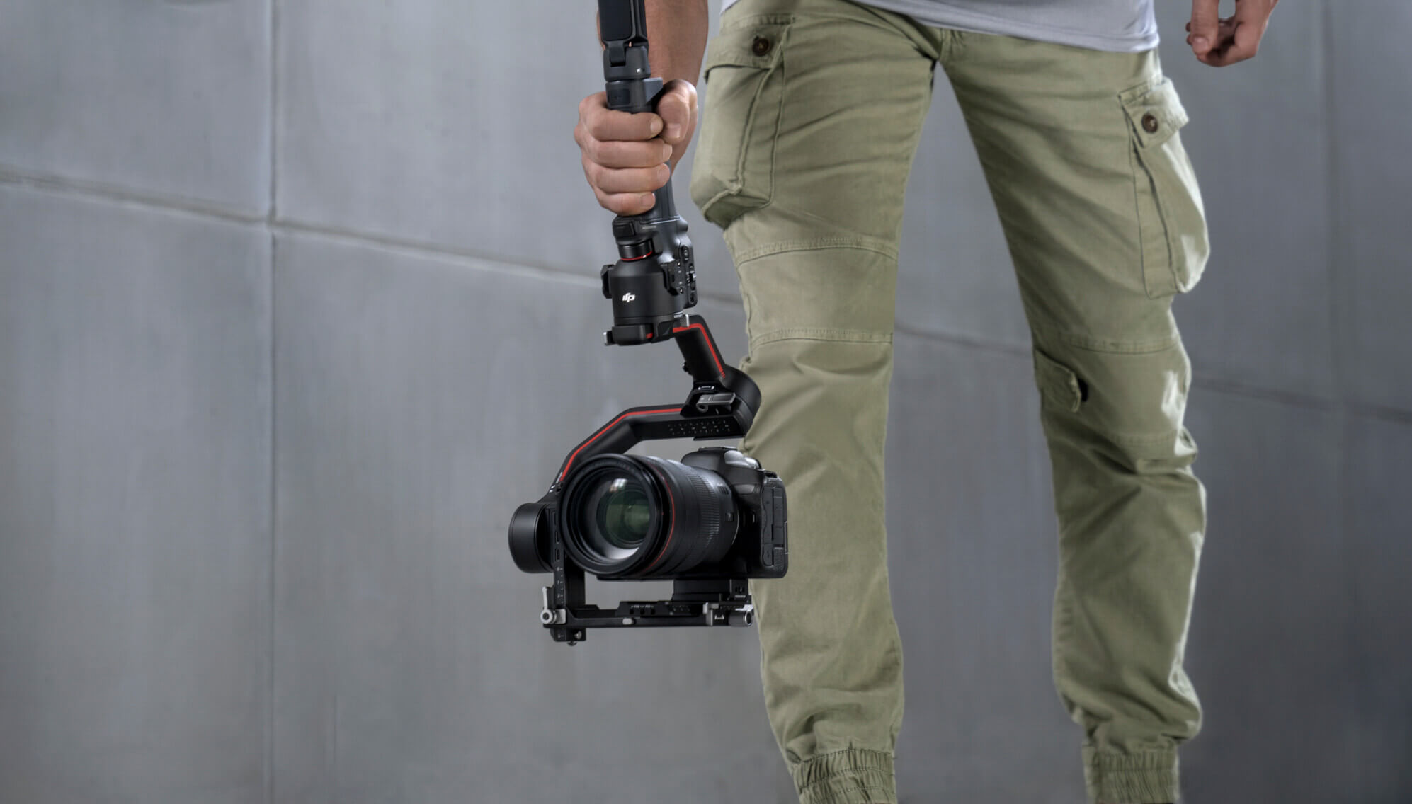 Подвесной режим