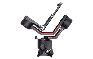 Стабилизатор DJI RS3 - 1 шт.