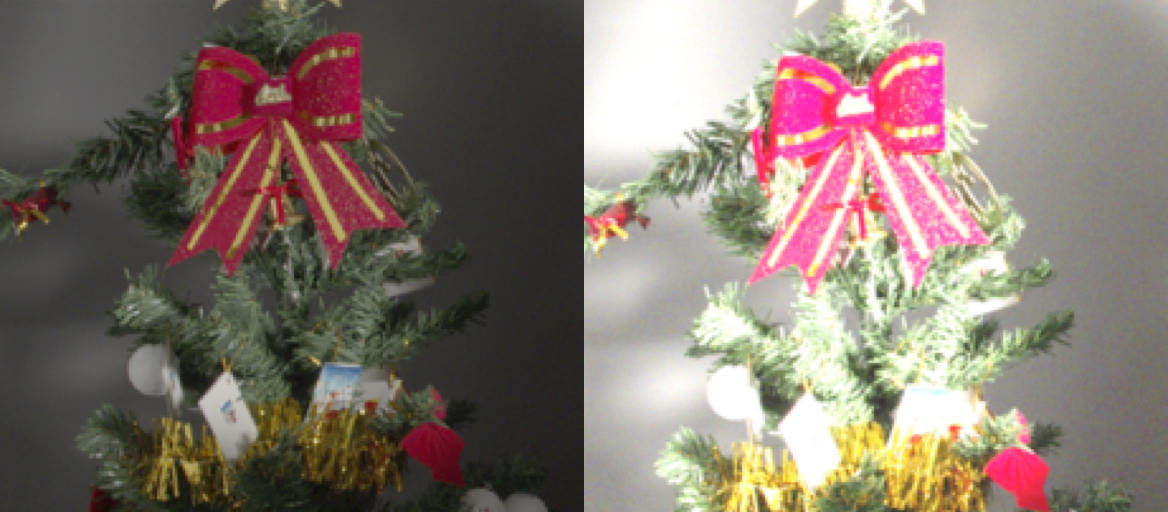 Естественные переходы CineCore 2.0