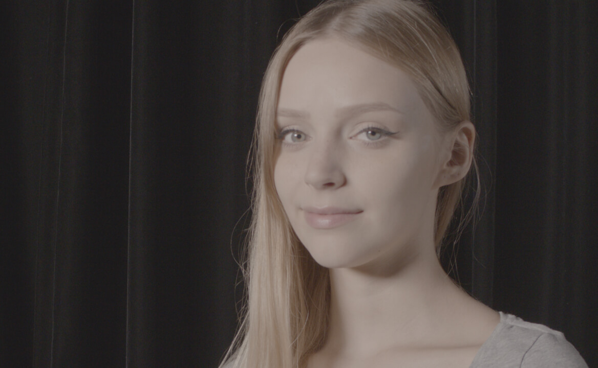 Мягкий тон кожи CineCore 2.1