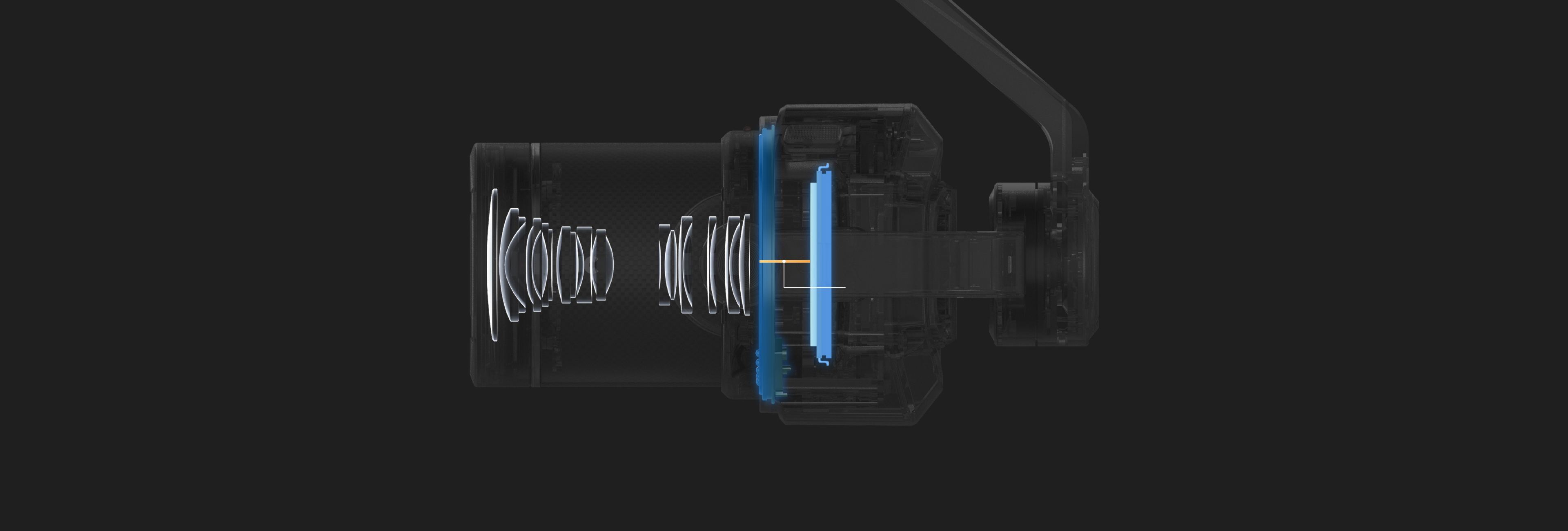 Рабочий отрезок