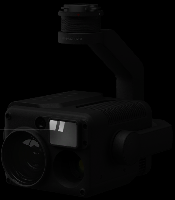 Лазерный дальномер1