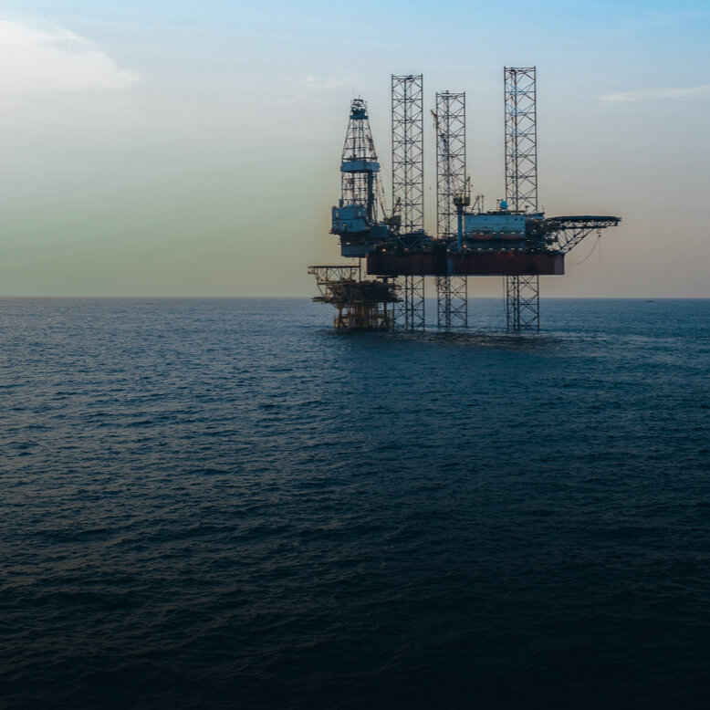 Нефть и газ