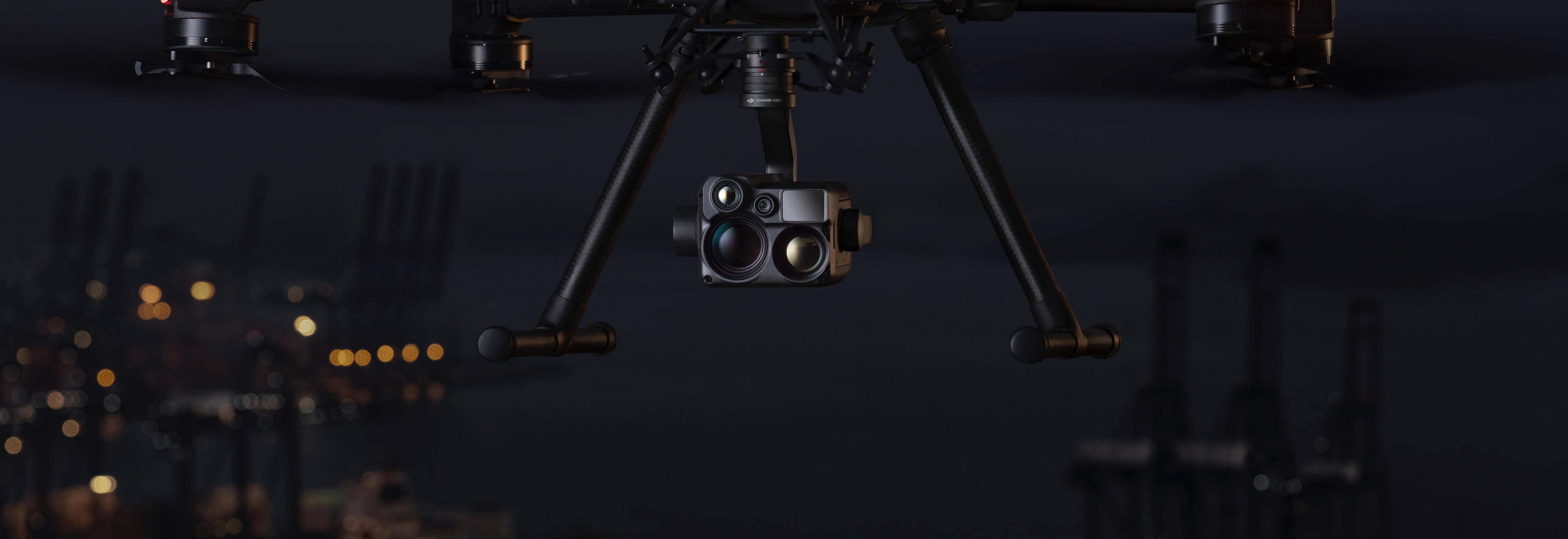 Видеть сквозь тьму