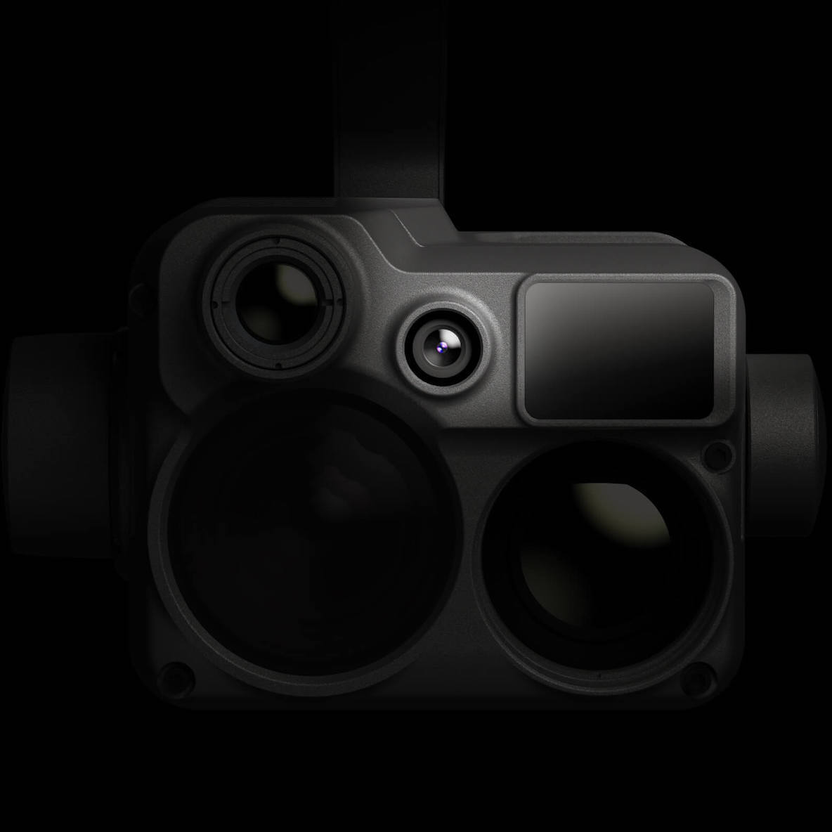 Смотрите шире