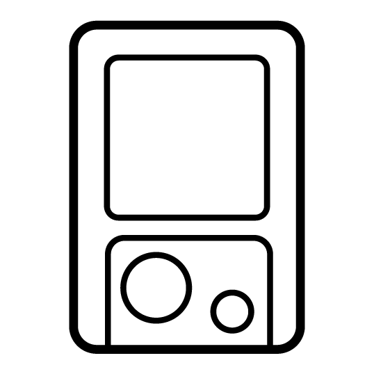 Объединяет модуль лидара, RGB камеру и высокоточный IMU