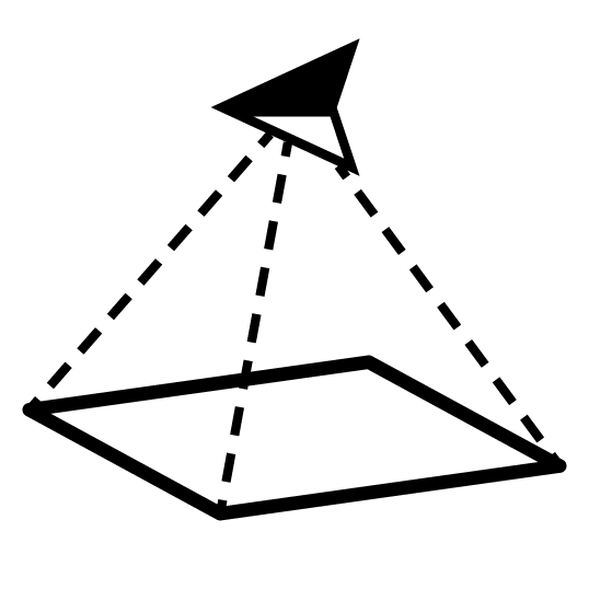 Высокоэффективное покрытие 3 км2 за один пролет