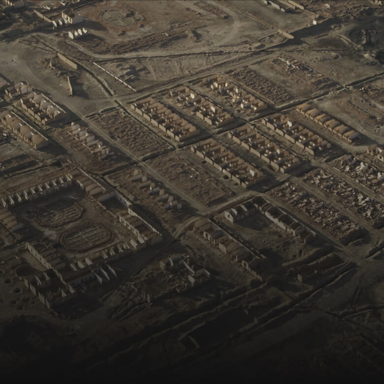 Моделирование аварийных участков