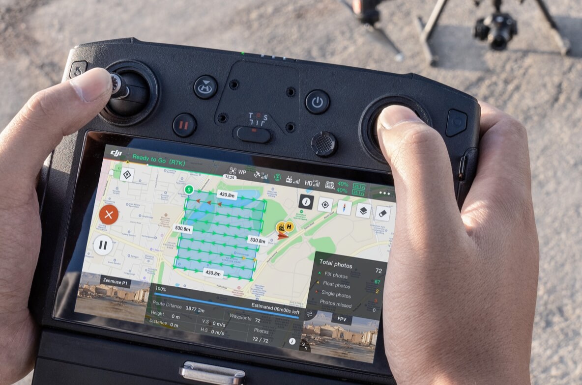 Отчет о полевой работе [7]