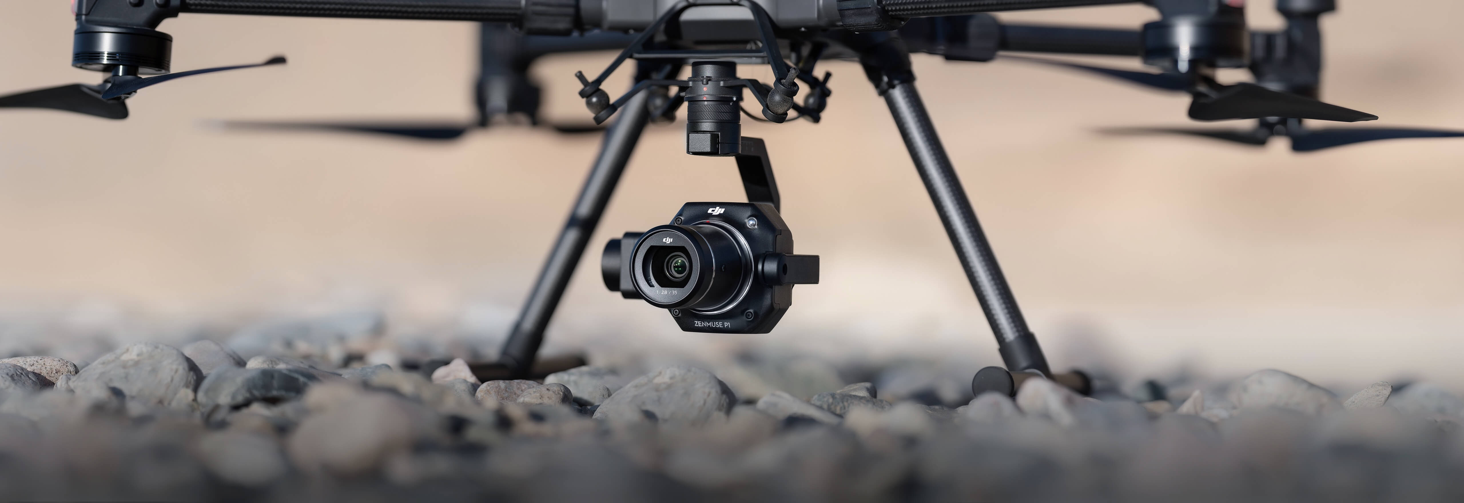 Эффективность гибкой фотограмметрии с полным кадром