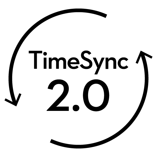 TimeSync 2.0 - синхронизация на уровне микросекунд