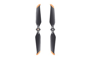 Малошумные пропеллеры (пара) - 6 шт._1