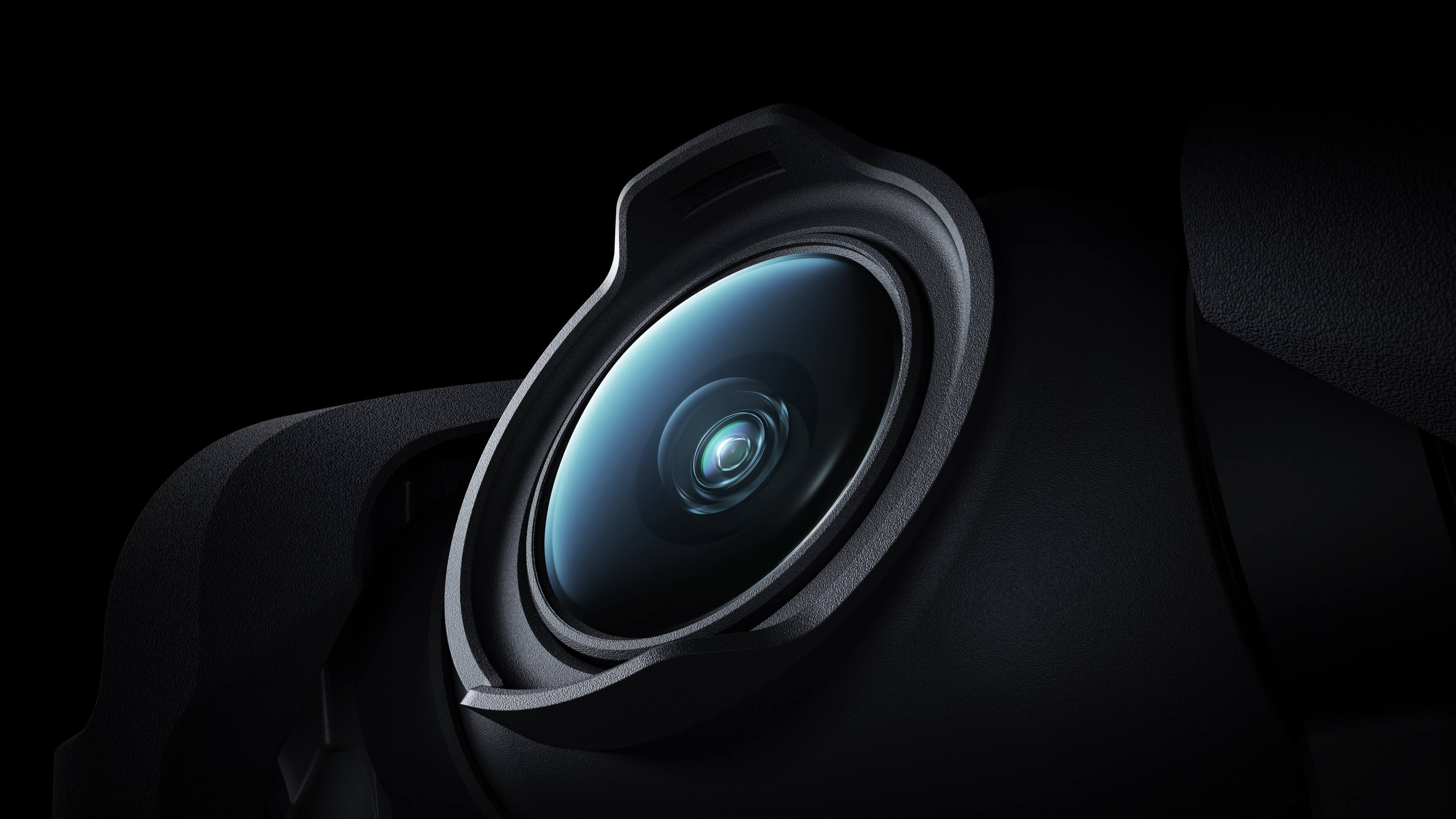 Делайте эпические кадры в движении