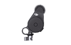 Привод фокусировки 2022 г (Focus Motor 2022) - 1 шт.