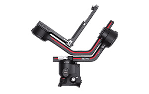 Стабилизатор DJI RS3 Pro - 1 шт.